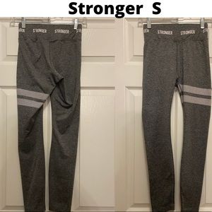 Stronger Leggings